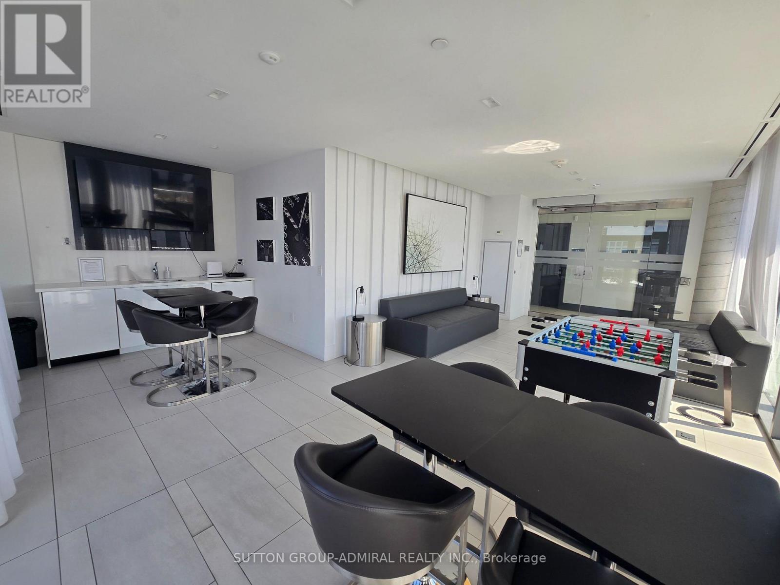 815 - 10 De Boers Drive, Toronto, Ontario  M3J 0H1 - Photo 23 - W12967142