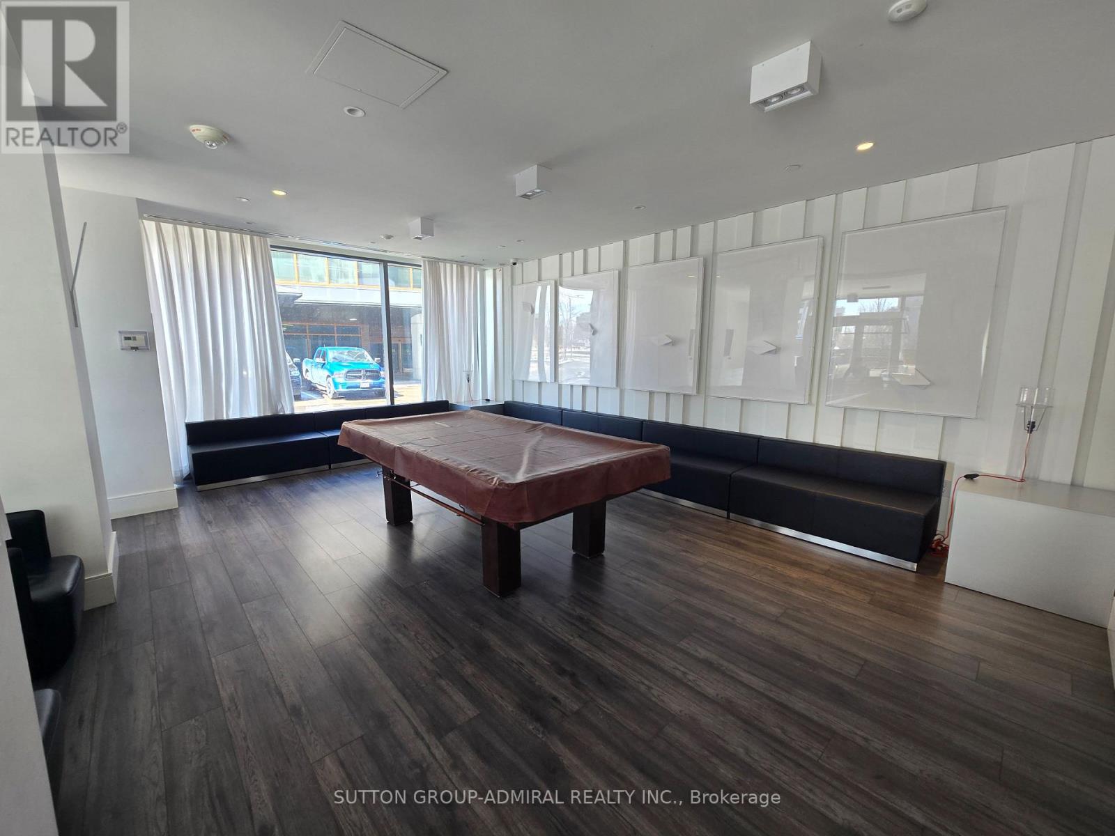 815 - 10 De Boers Drive, Toronto, Ontario  M3J 0H1 - Photo 25 - W12967142