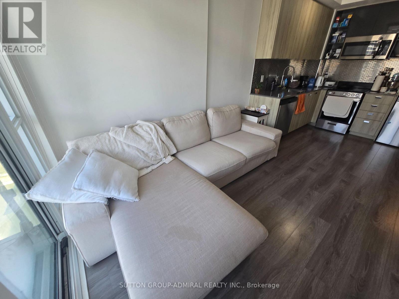 815 - 10 De Boers Drive, Toronto, Ontario  M3J 0H1 - Photo 7 - W12967142