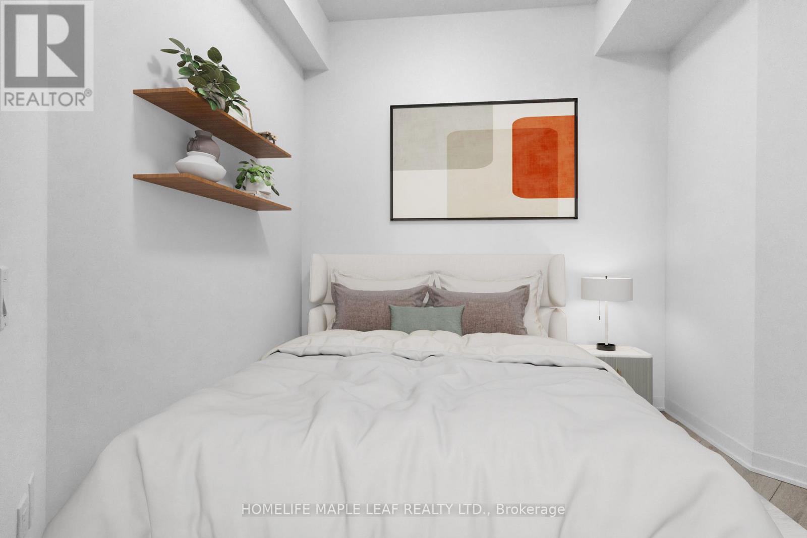 Lph01 - 395 Dundas Street W, Oakville, Ontario  L6M 4M2 - Photo 3 - W12967144