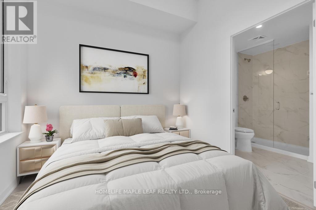 Lph01 - 395 Dundas Street W, Oakville, Ontario  L6M 4M2 - Photo 4 - W12967144