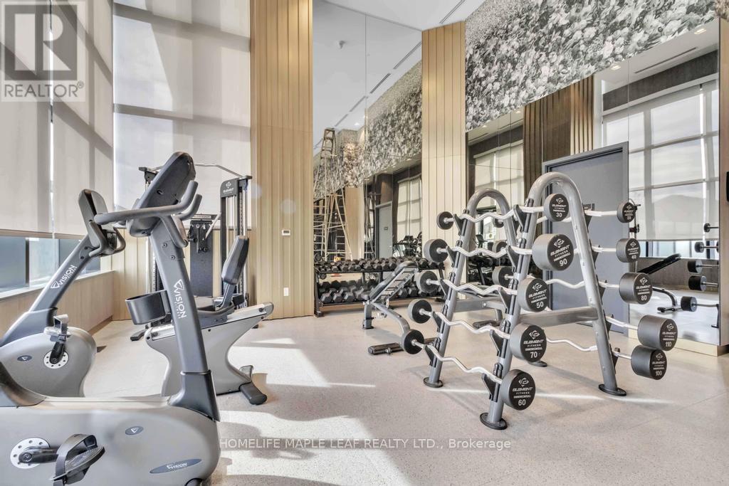 Lph01 - 395 Dundas Street W, Oakville, Ontario  L6M 4M2 - Photo 41 - W12967144