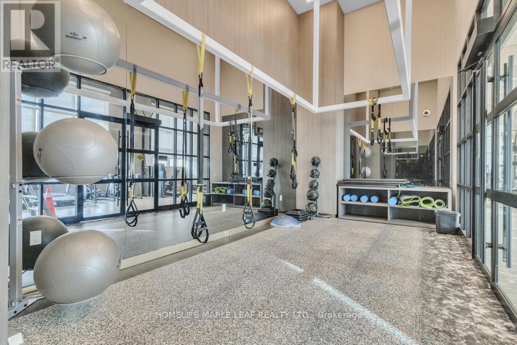 Lph01 - 395 Dundas Street W, Oakville, Ontario  L6M 4M2 - Photo 42 - W12967144