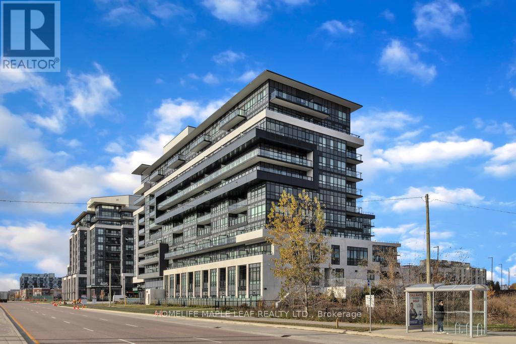 Lph01 - 395 Dundas Street W, Oakville, Ontario  L6M 4M2 - Photo 6 - W12967144