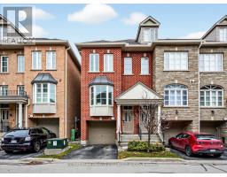19 JAMES STOCK PATH, Toronto, Ontario