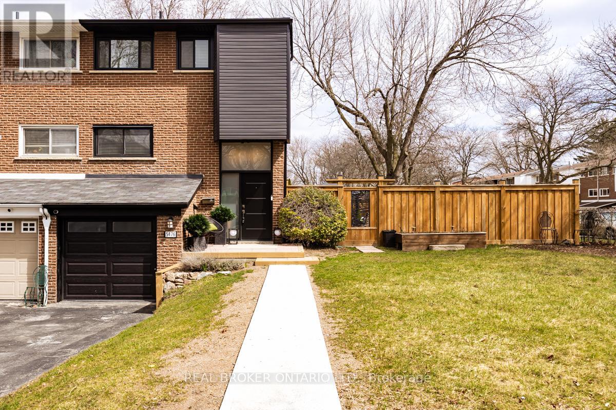 5476 SCHUELLER CRESCENT, Burlington, Ontario