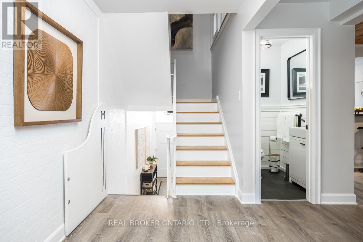 5476 Schueller Crescent, Burlington, Ontario  L7L 3T2 - Photo 14 - W12967166