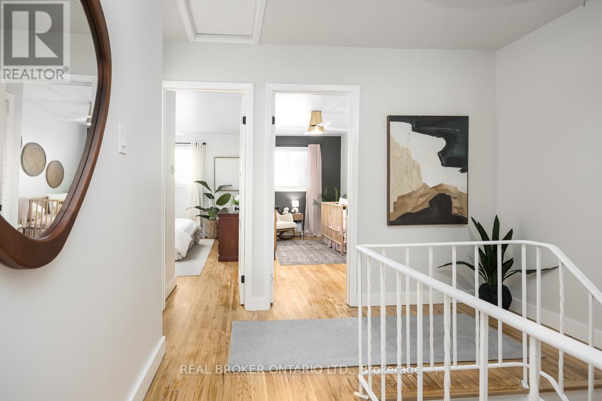 5476 Schueller Crescent, Burlington, Ontario  L7L 3T2 - Photo 15 - W12967166