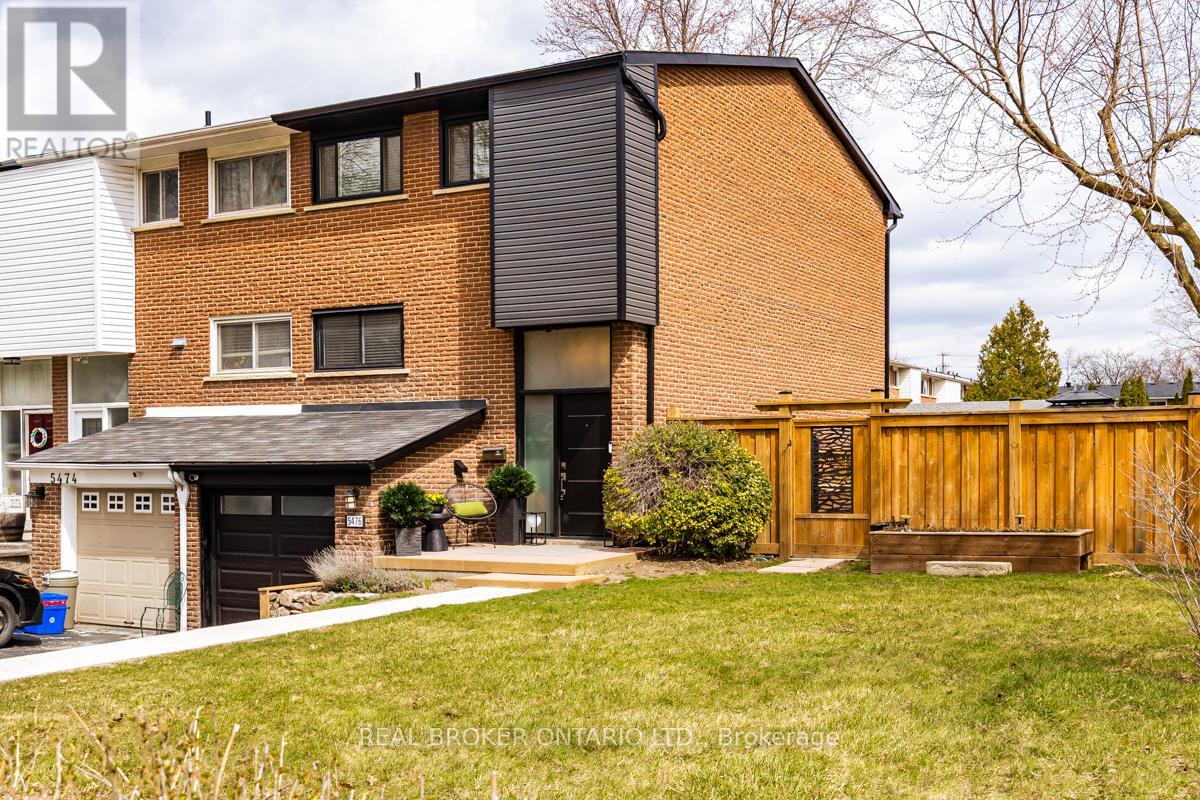 5476 Schueller Crescent, Burlington, Ontario  L7L 3T2 - Photo 2 - W12967166