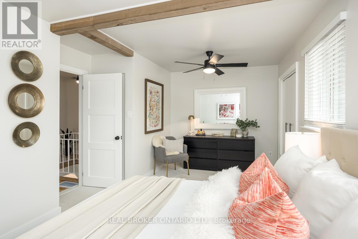 5476 Schueller Crescent, Burlington, Ontario  L7L 3T2 - Photo 24 - W12967166