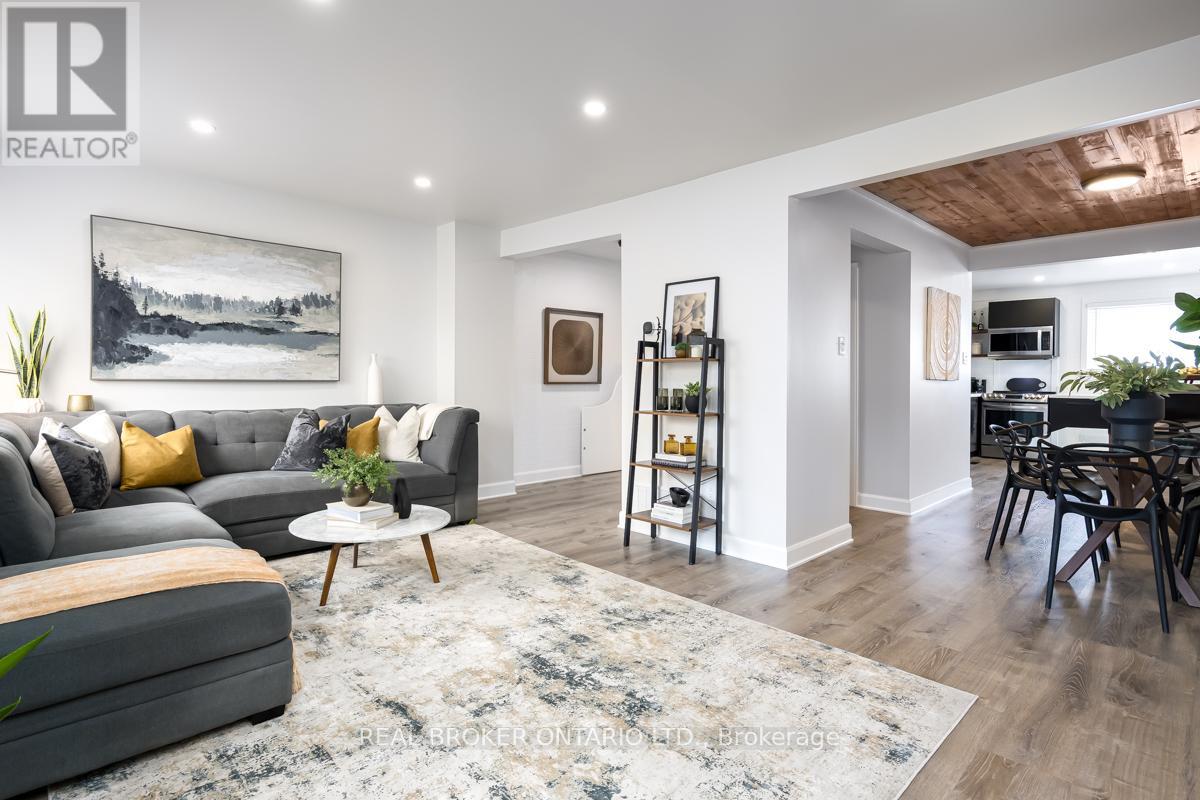 5476 Schueller Crescent, Burlington, Ontario  L7L 3T2 - Photo 8 - W12967166