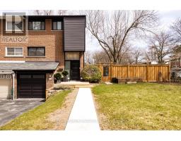 5476 SCHUELLER CRESCENT, Burlington, Ontario