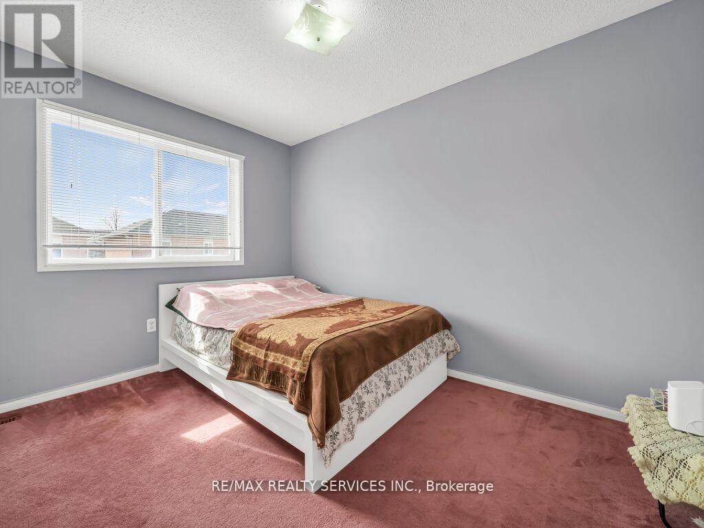 118 Queen Mary Drive, Brampton, Ontario  L7A 2R5 - Photo 25 - W12967178