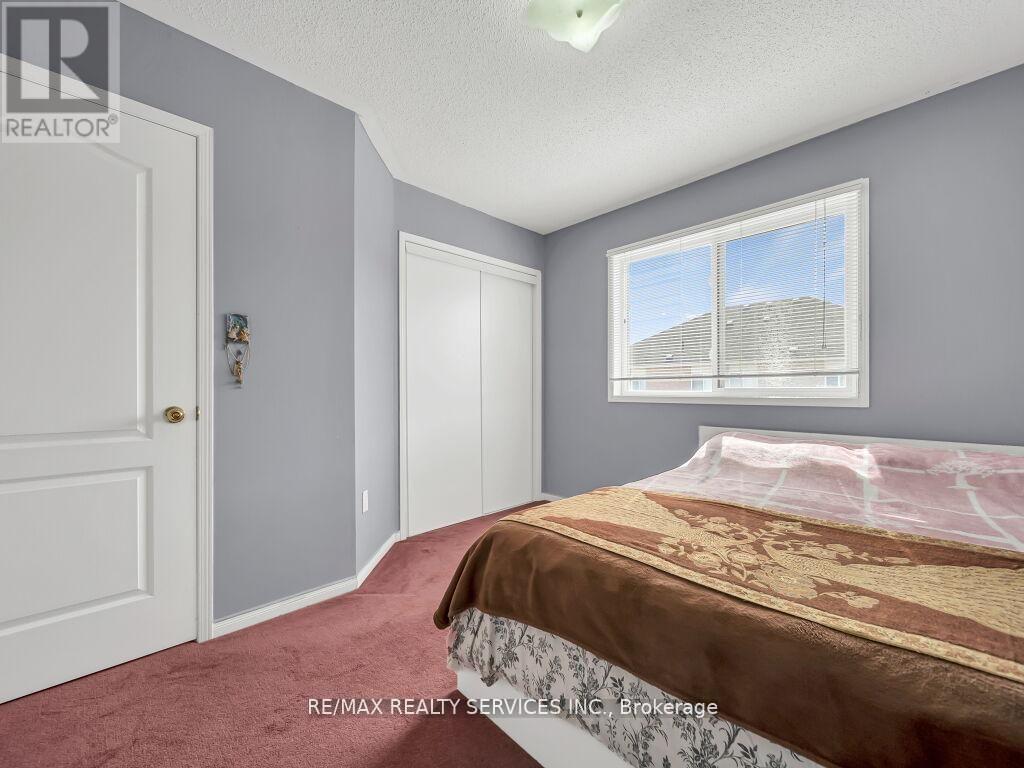 118 Queen Mary Drive, Brampton, Ontario  L7A 2R5 - Photo 26 - W12967178