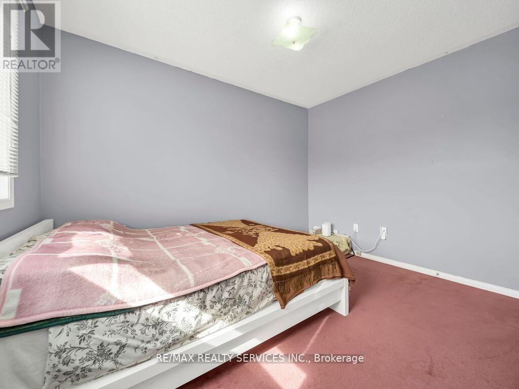 118 Queen Mary Drive, Brampton, Ontario  L7A 2R5 - Photo 27 - W12967178