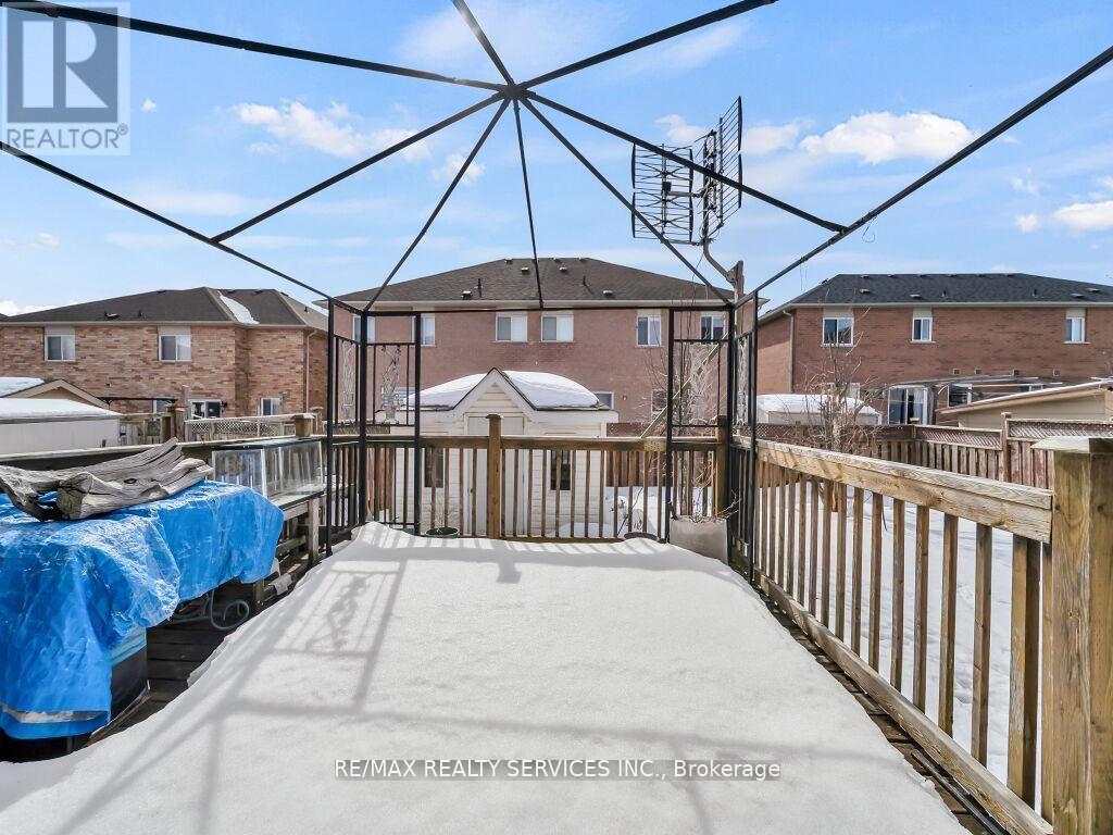 118 Queen Mary Drive, Brampton, Ontario  L7A 2R5 - Photo 36 - W12967178