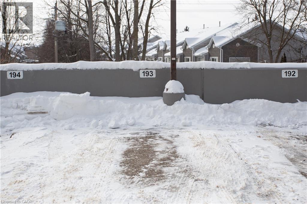 55 Green Valley Drive Unit# 1002, Kitchener, Ontario N2P 1Z6 - Photo 19 - 40816348