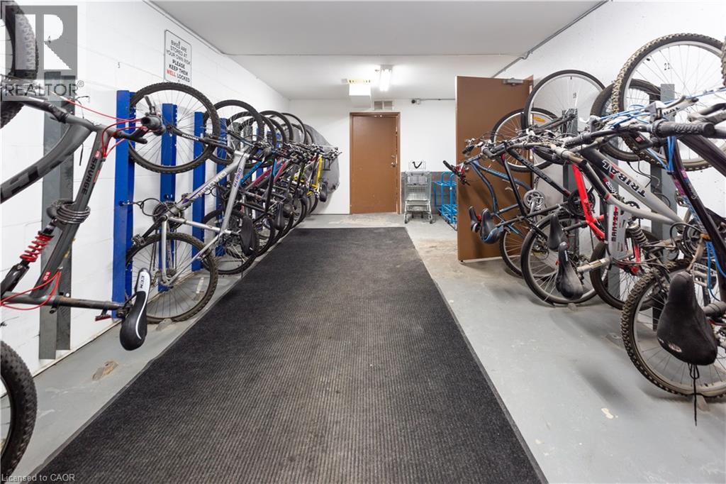 55 Green Valley Drive Unit# 1002, Kitchener, Ontario N2P 1Z6 - Photo 24 - 40816348