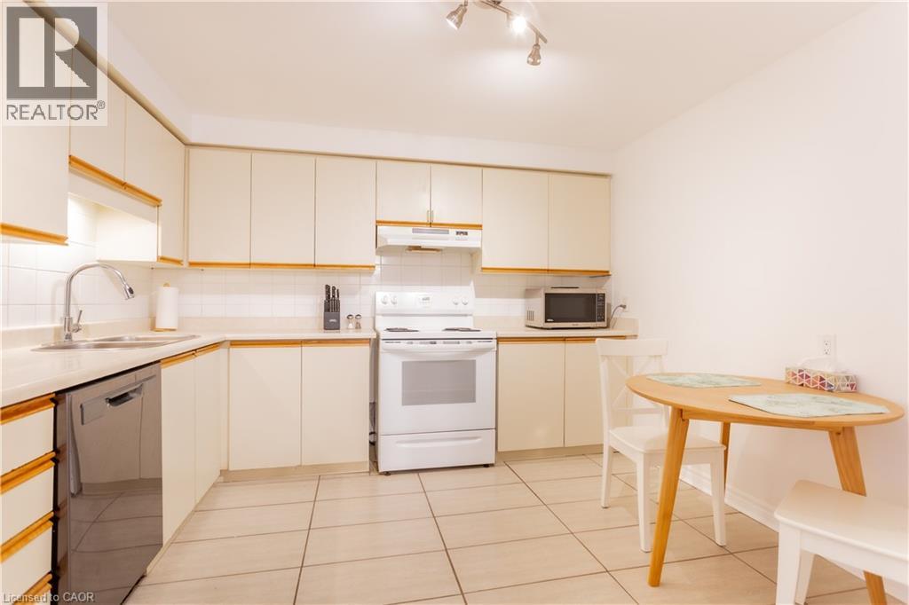 55 Green Valley Drive Unit# 1002, Kitchener, Ontario N2P 1Z6 - Photo 8 - 40816348