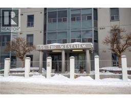 55 GREEN VALLEY Drive Unit# 1002, kitchener, Ontario