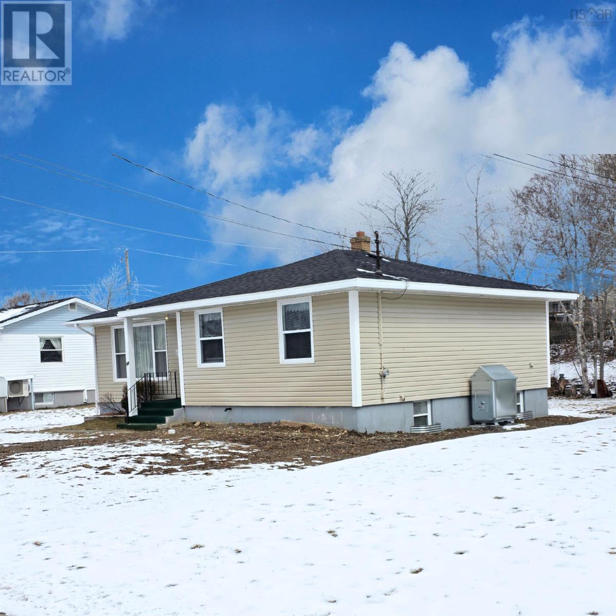 99 Ranna Drive, Sydney, Nova Scotia  B1P 3Y5 - Photo 2 - 202606554