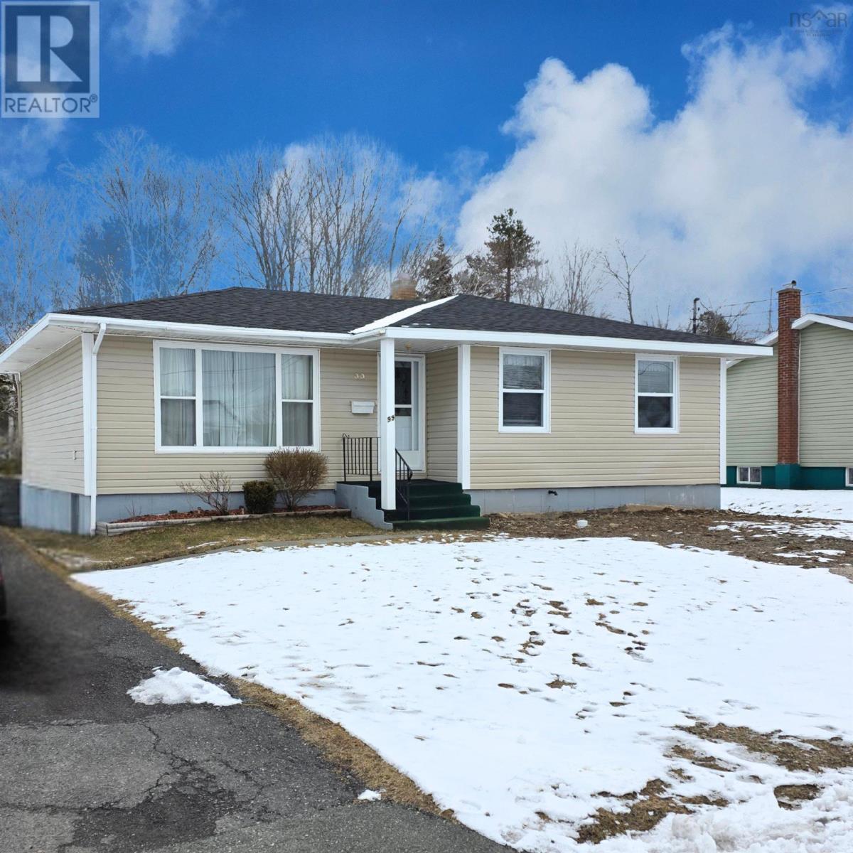 99 Ranna Drive, Sydney, Nova Scotia  B1P 3Y5 - Photo 3 - 202606554