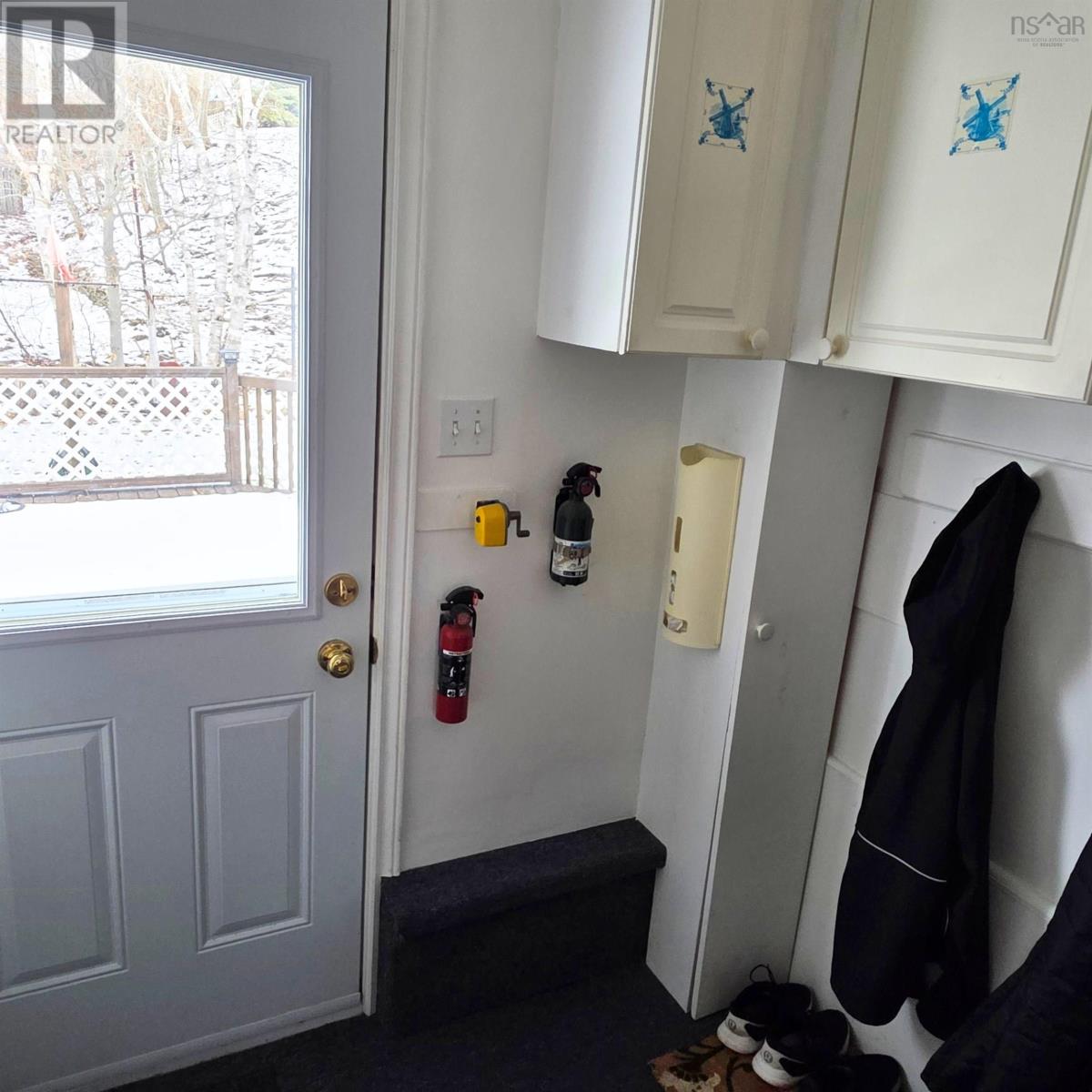 99 Ranna Drive, Sydney, Nova Scotia  B1P 3Y5 - Photo 30 - 202606554