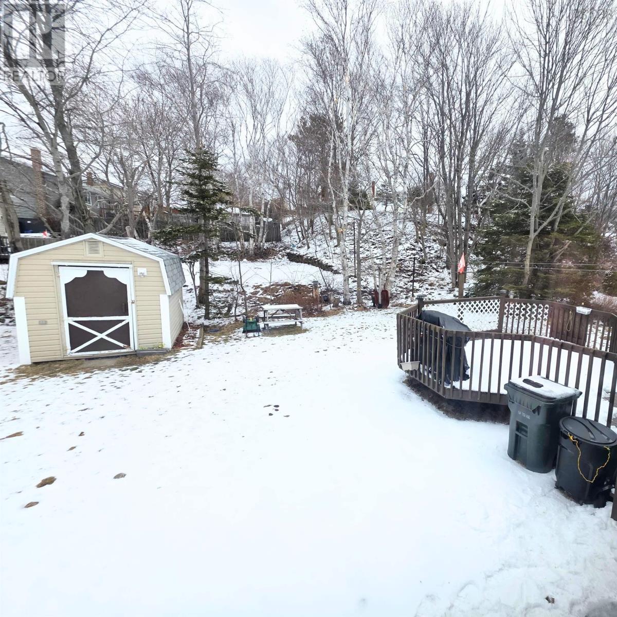 99 Ranna Drive, Sydney, Nova Scotia  B1P 3Y5 - Photo 32 - 202606554