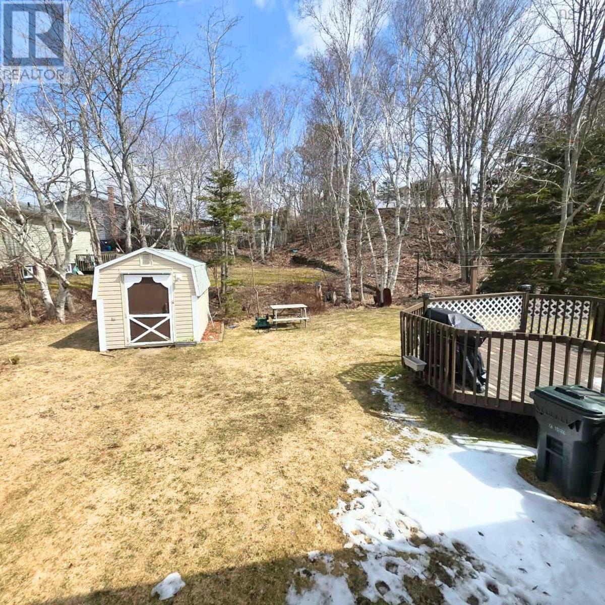 99 Ranna Drive, Sydney, Nova Scotia  B1P 3Y5 - Photo 4 - 202606554
