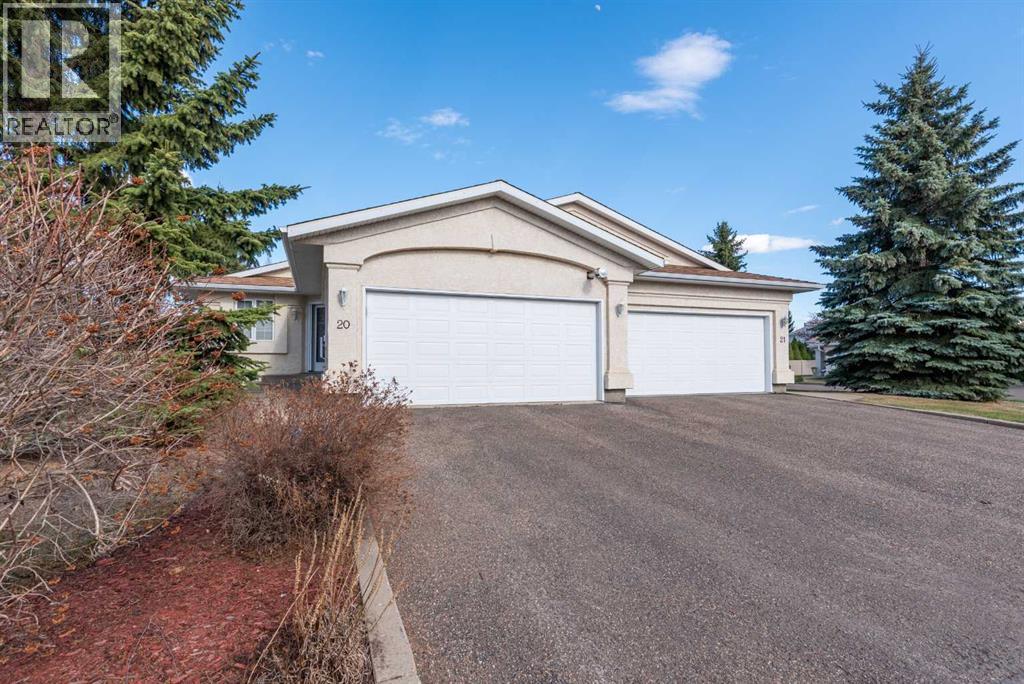 20, 2310 53 Avenue, Lloydminster, Alberta  T9V 2S4 - Photo 1 - A2294108