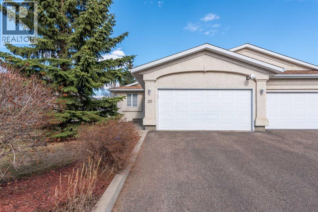 20, 2310 53 Avenue, Lloydminster, Alberta  T9V 2S4 - Photo 24 - A2294108