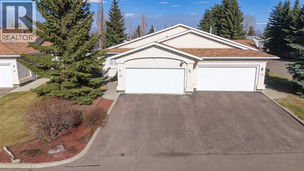 20, 2310 53 Avenue, Lloydminster, Alberta  T9V 2S4 - Photo 33 - A2294108