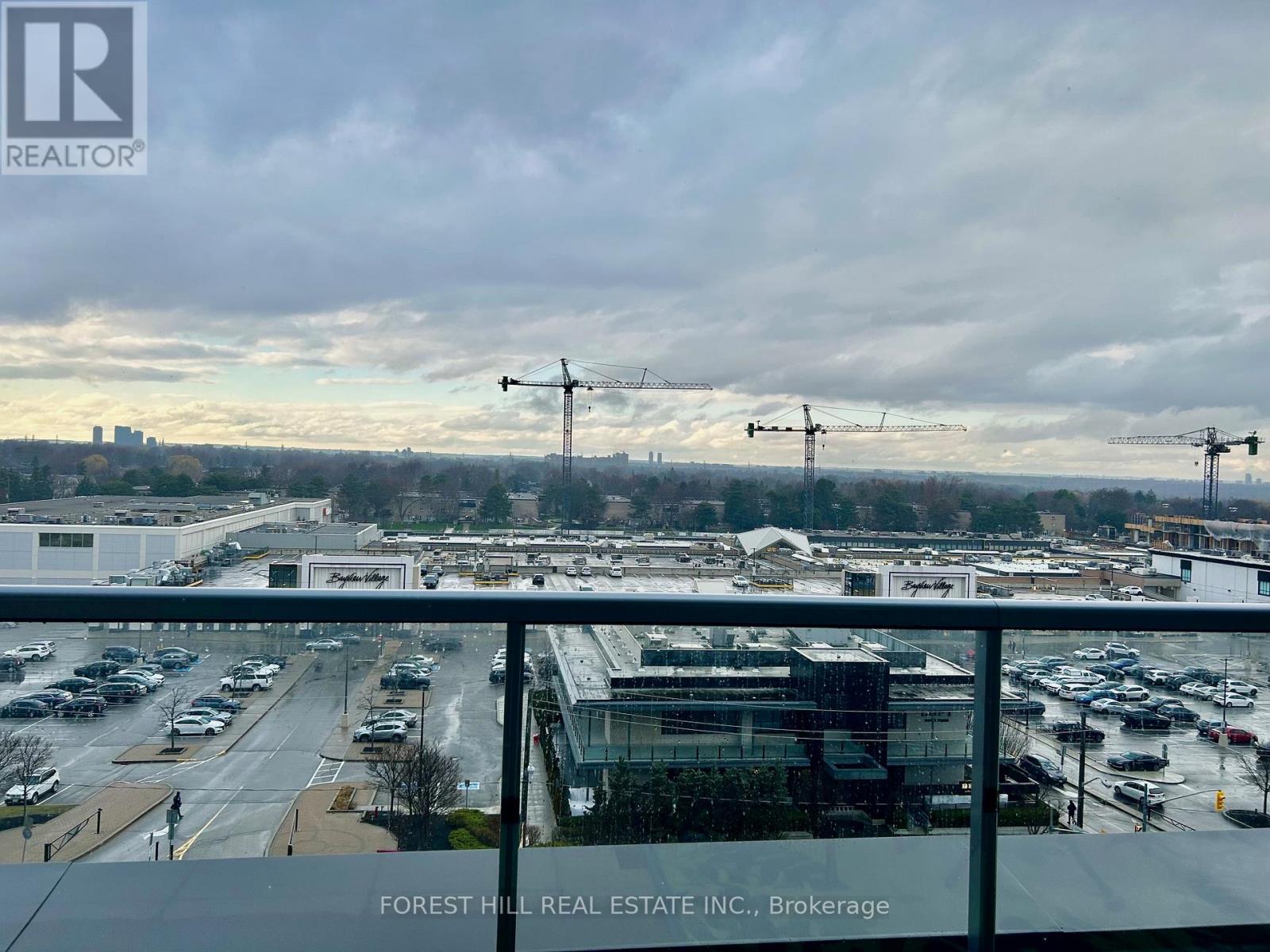 716 - 7 Kenaston Garden, Toronto, Ontario  M2K 1G7 - Photo 25 - C12944850