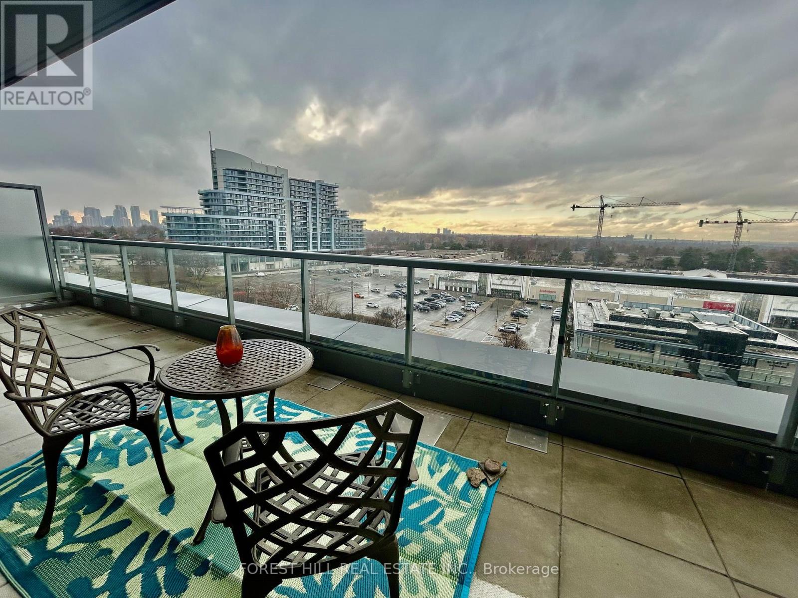 716 - 7 Kenaston Garden, Toronto, Ontario  M2K 1G7 - Photo 26 - C12944850