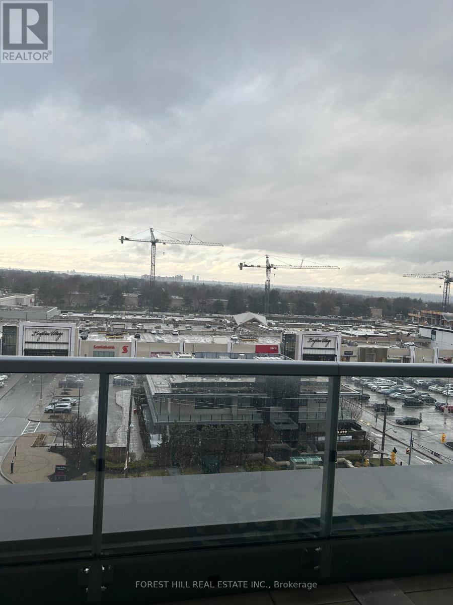 716 - 7 Kenaston Garden, Toronto, Ontario  M2K 1G7 - Photo 24 - C12944850