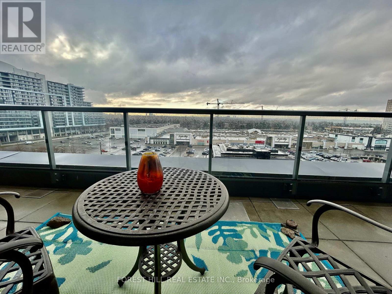 716 - 7 Kenaston Garden, Toronto, Ontario  M2K 1G7 - Photo 27 - C12944850