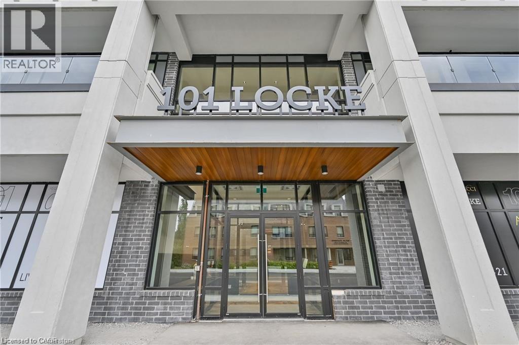 101 Locke Street S Unit# 507, Hamilton, Ontario  L8P 4A6 - Photo 2 - 40797352