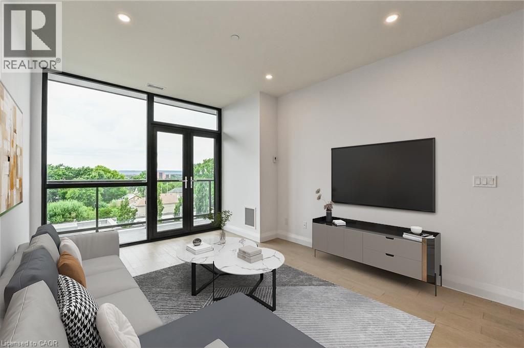 101 Locke Street S Unit# 507, Hamilton, Ontario  L8P 4A6 - Photo 13 - 40797352