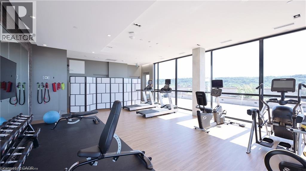 101 Locke Street S Unit# 507, Hamilton, Ontario  L8P 4A6 - Photo 24 - 40797352