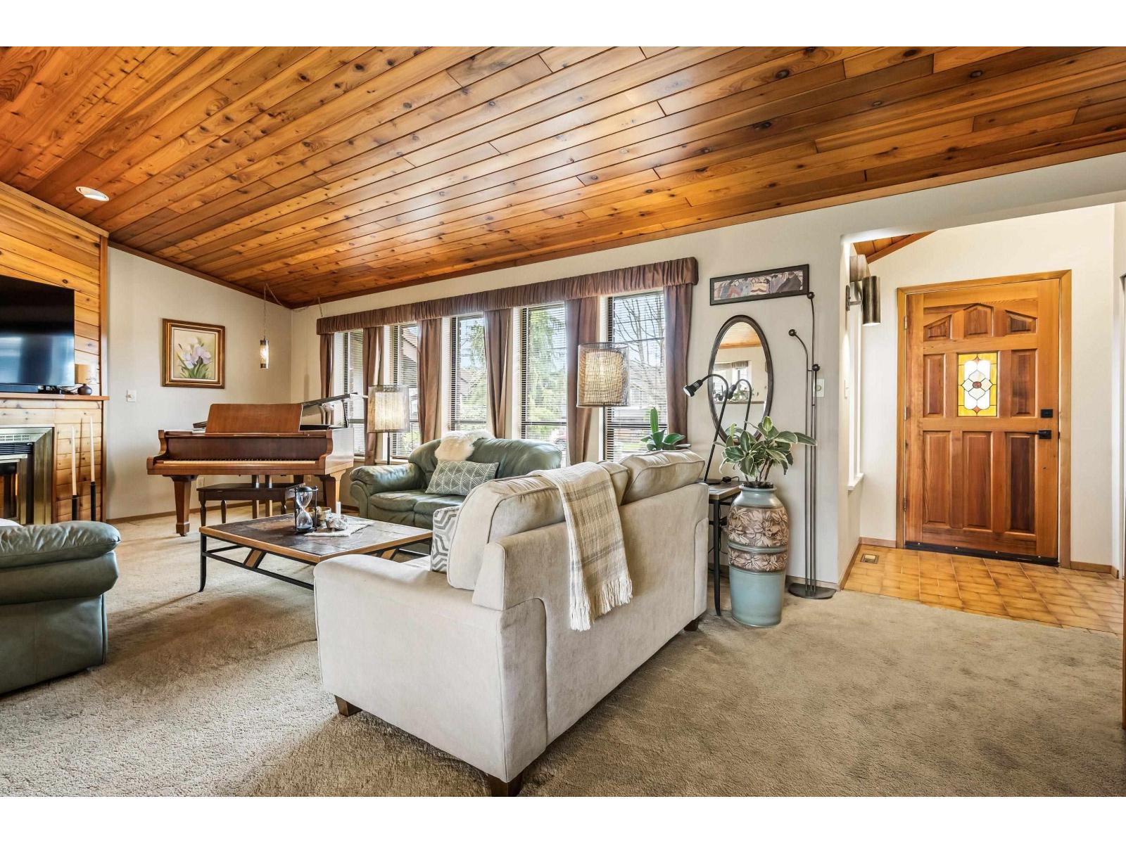 46400 Stevenson Road, Sardis South, Chilliwack, British Columbia V2R 3S6 - Photo 9 - R3107500