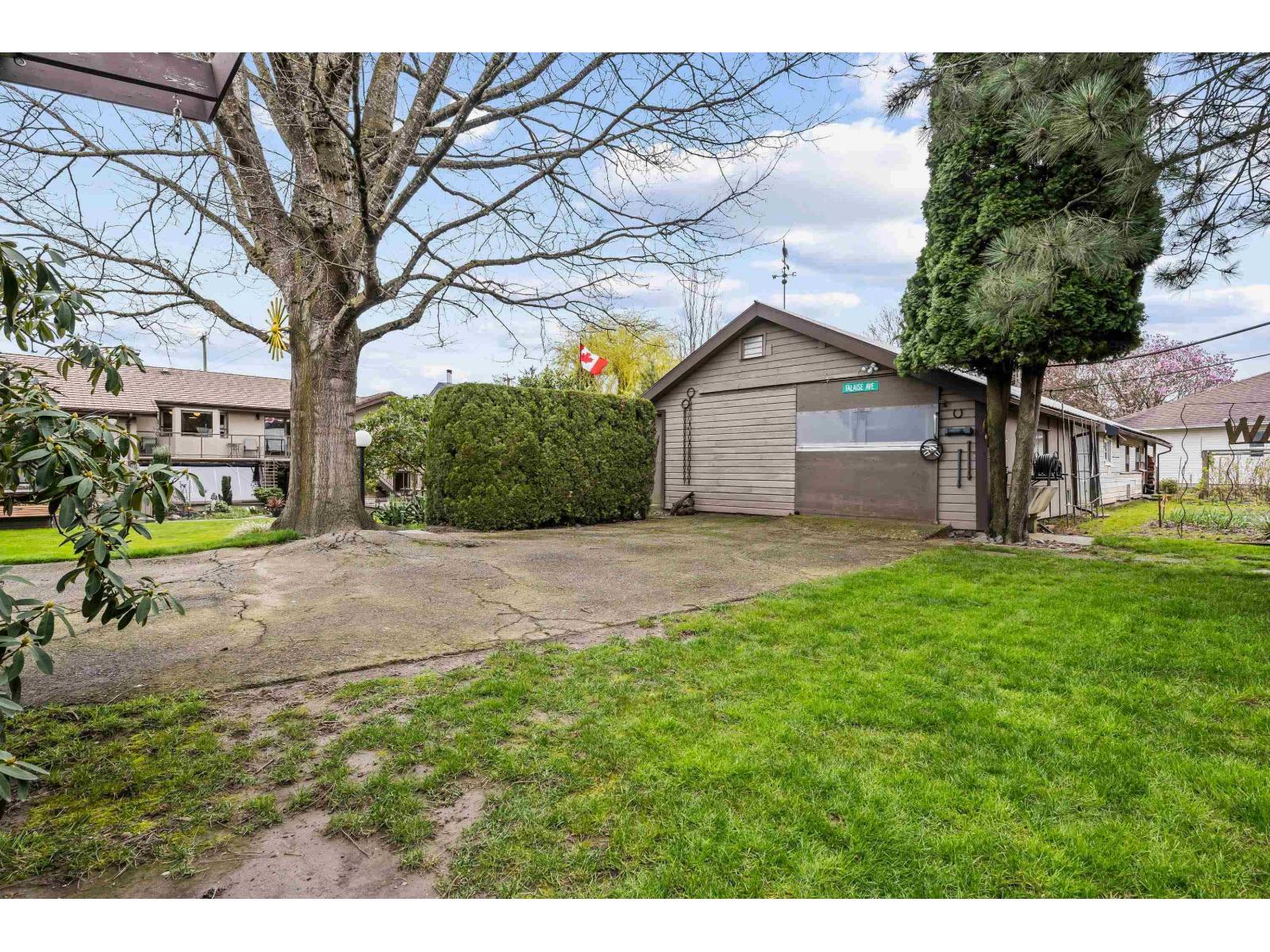 46400 Stevenson Road, Sardis South, Chilliwack, British Columbia V2R 3S6 - Photo 5 - R3107500