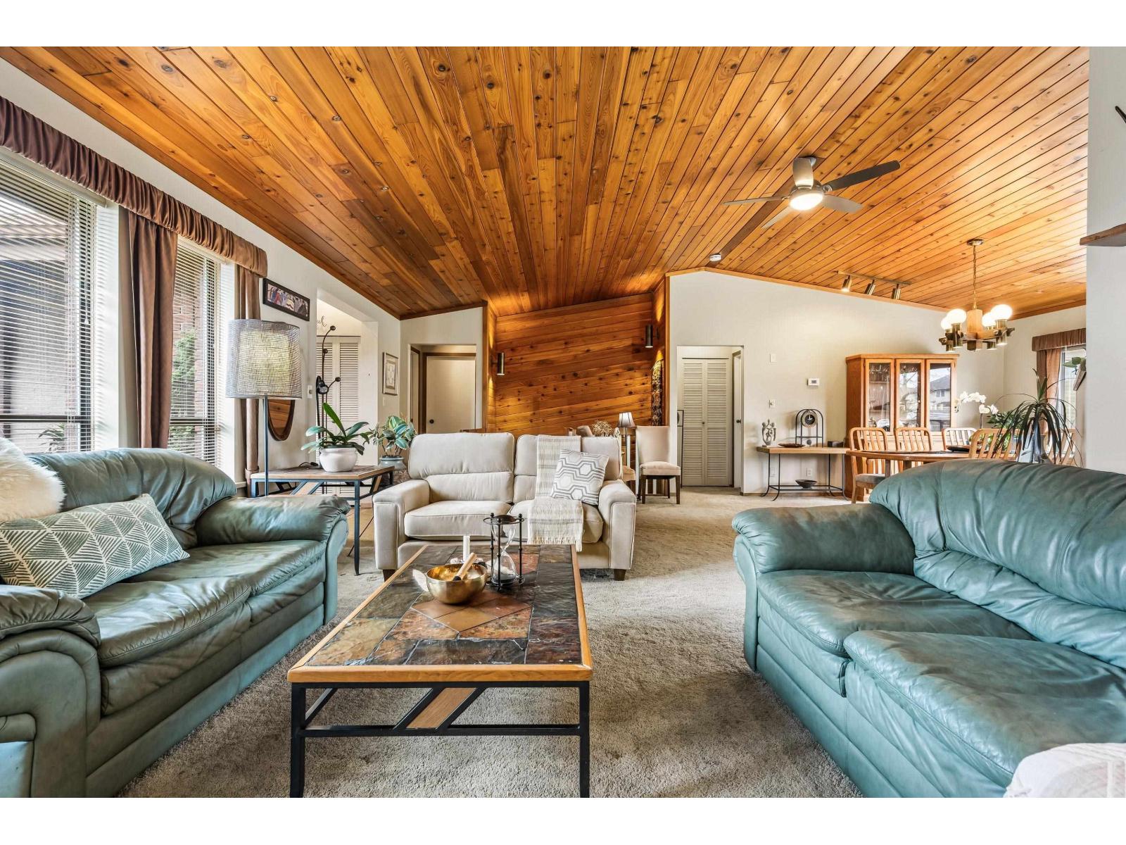 46400 Stevenson Road, Sardis South, Chilliwack, British Columbia V2R 3S6 - Photo 11 - R3107500