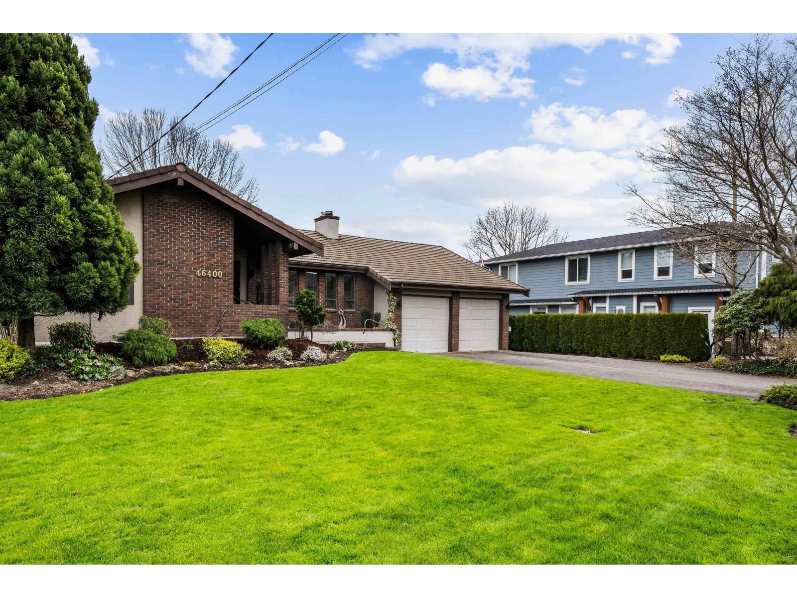 46400 Stevenson Road, Sardis South, Chilliwack, British Columbia V2R 3S6 - Photo 8 - R3107500