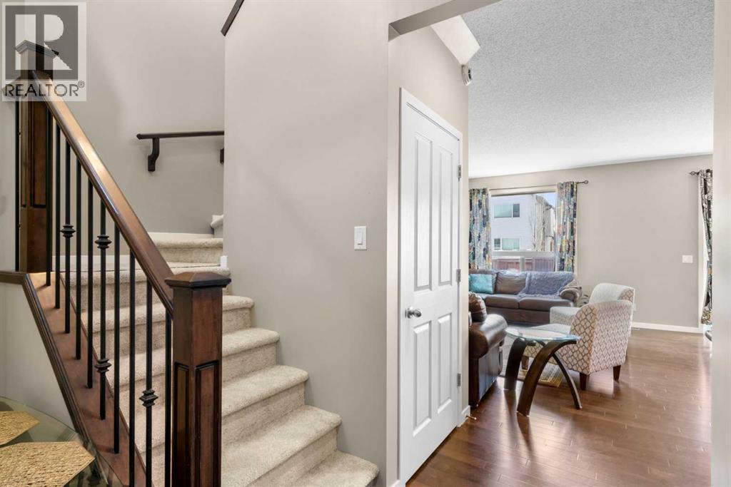 12 Brightoncrest Manor, Calgary, Alberta  T2Z 0P8 - Photo 3 - A2293574