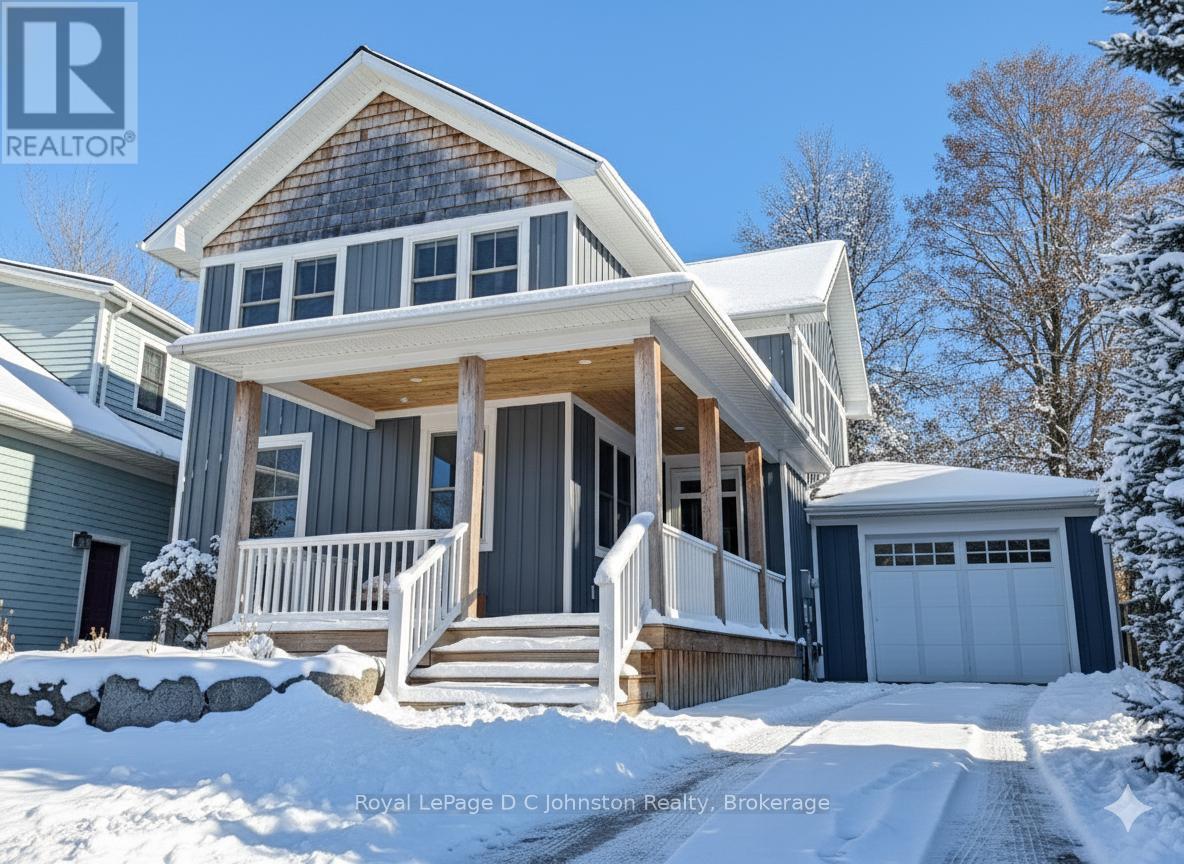 81 Cedar Bush Drive, Saugeen Shores, Ontario  N0H 2L0 - Photo 2 - X12685232