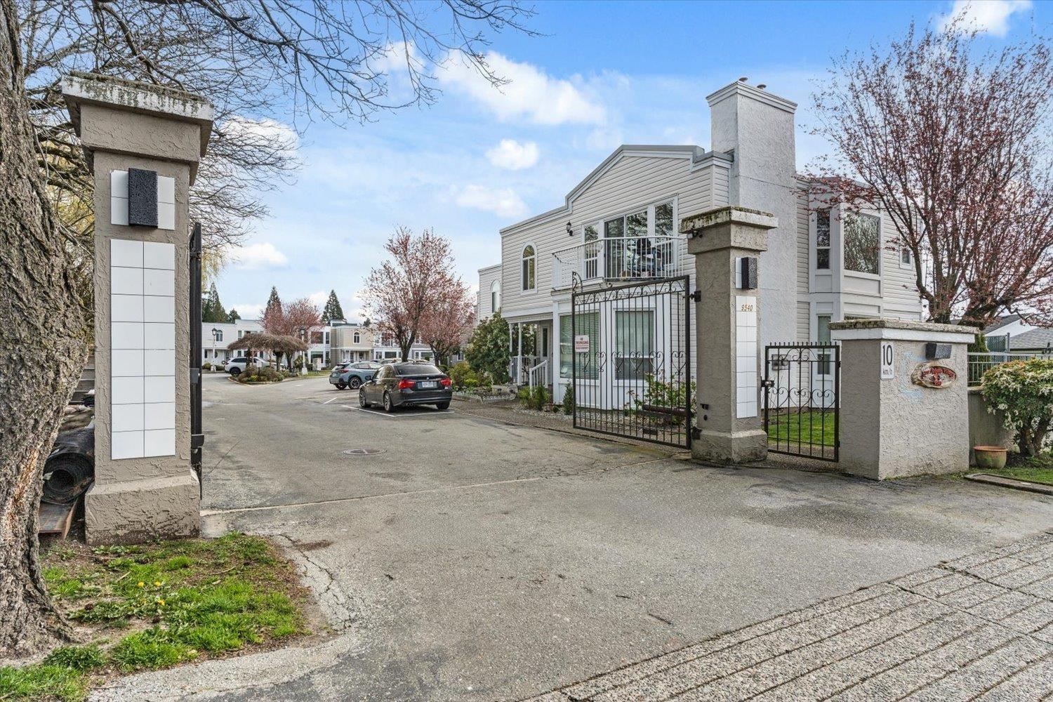 202 9540 Cook Street, Chilliwack Proper West, Chilliwack, British Columbia  V2P 7T6 - Photo 34 - R3107204