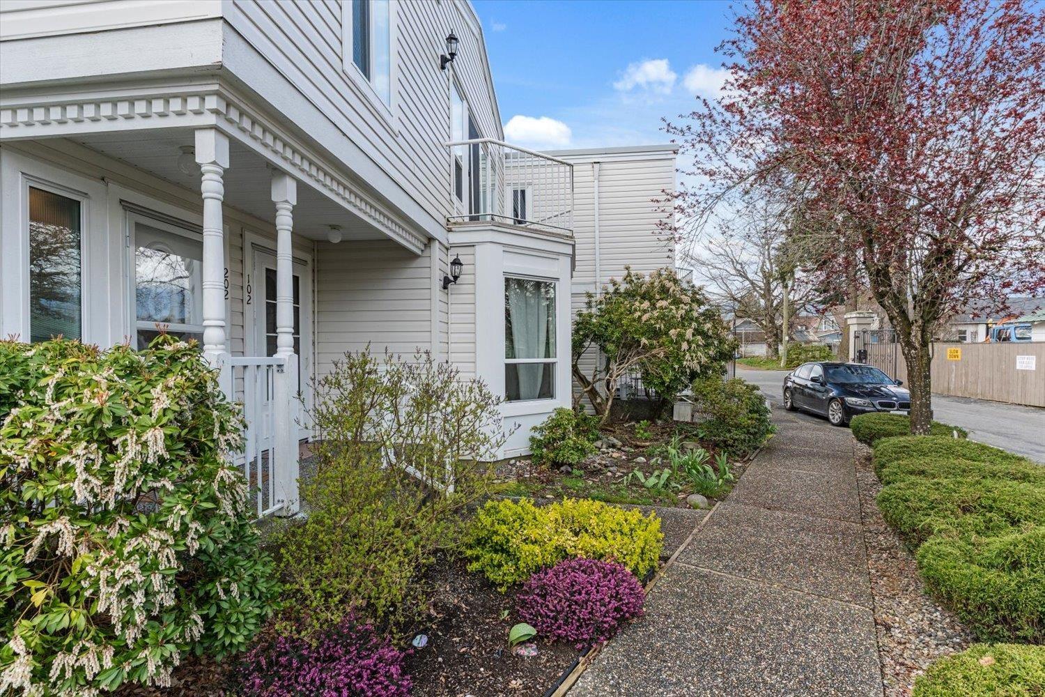 202 9540 Cook Street, Chilliwack Proper West, Chilliwack, British Columbia  V2P 7T6 - Photo 31 - R3107204