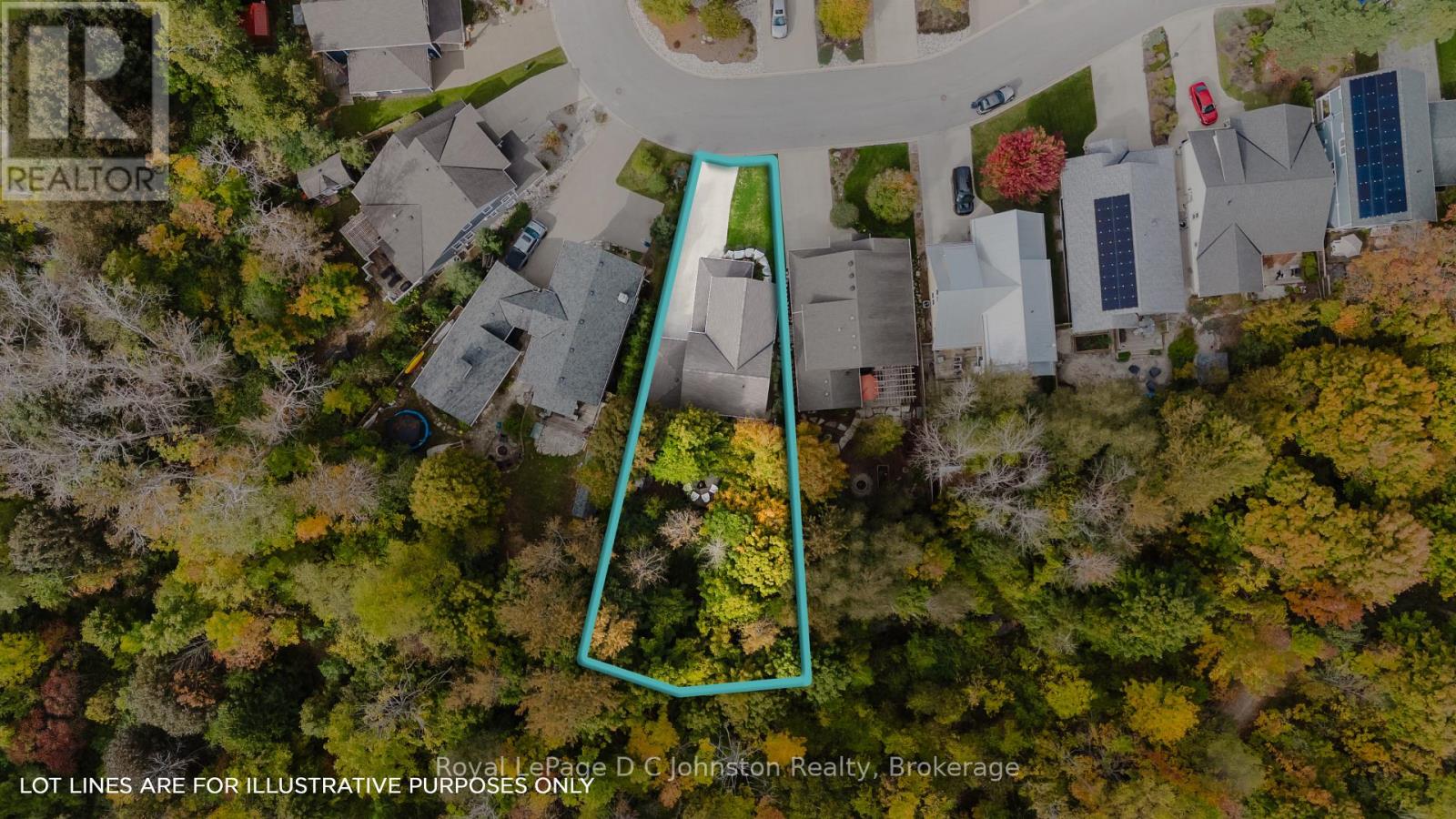 81 Cedar Bush Drive, Saugeen Shores, Ontario  N0H 2L0 - Photo 3 - X12685232