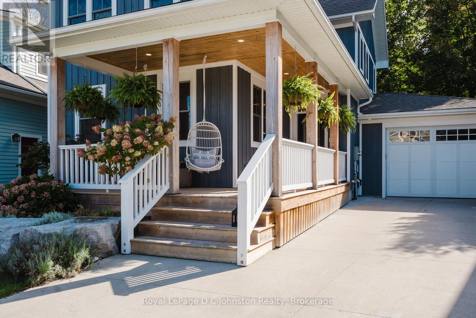 81 Cedar Bush Drive, Saugeen Shores, Ontario  N0H 2L0 - Photo 47 - X12685232