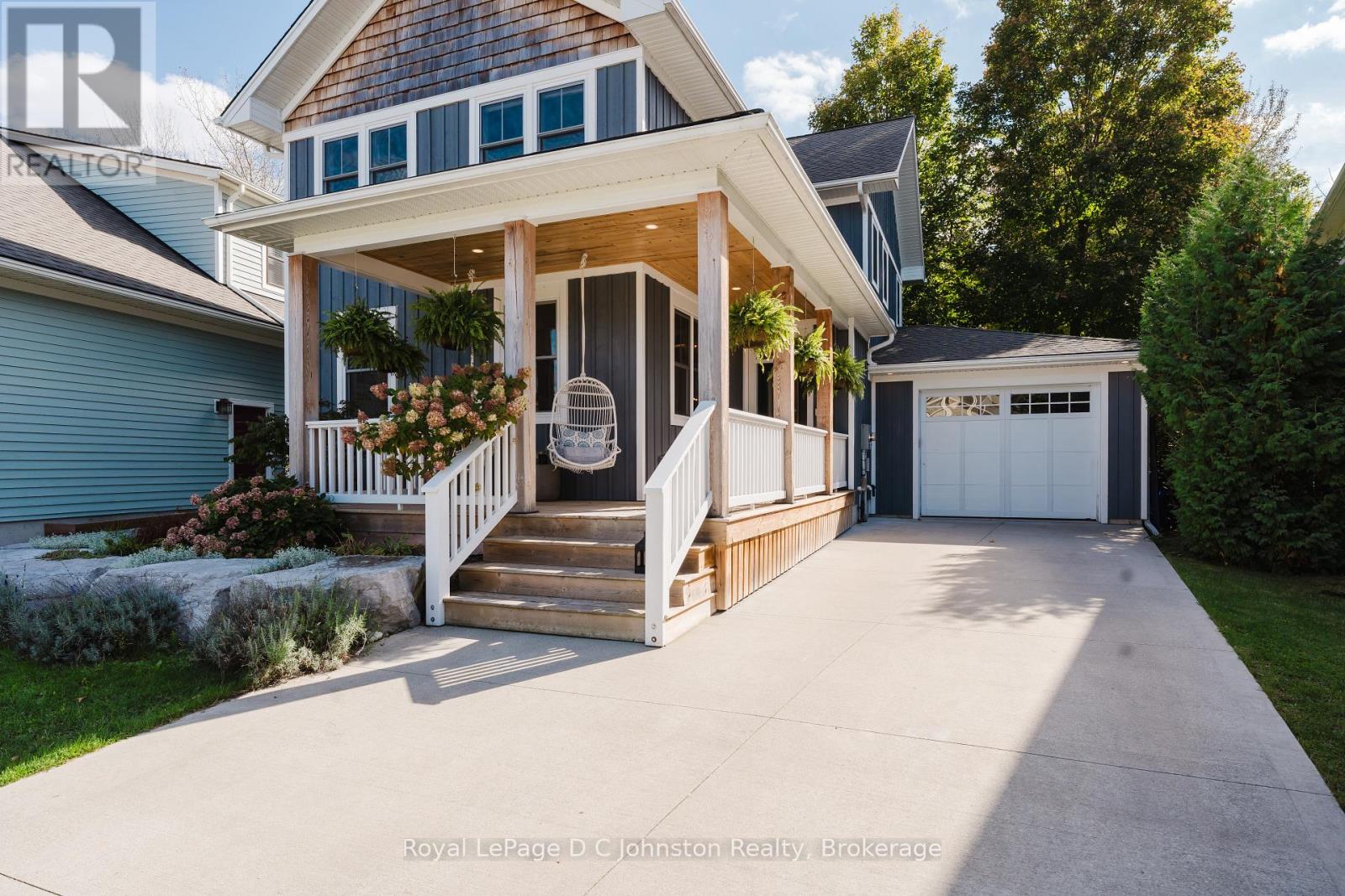 81 Cedar Bush Drive, Saugeen Shores, Ontario  N0H 2L0 - Photo 44 - X12685232